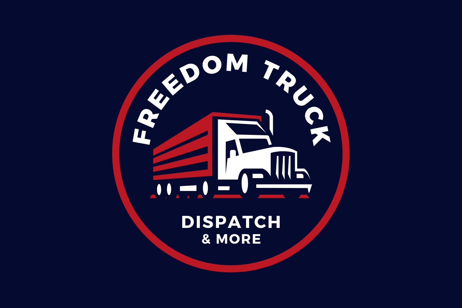 Freedom Truck Dispatch